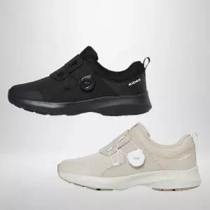 아이더 라이트 보아 2 경량 데일리 워킹화 DUS25N62 63 175658