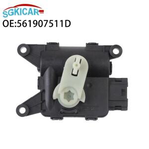 561907511D HVAC 히터 블렌드 문 액추에이터 604-818 폭스바겐 비틀 파사트 2018용