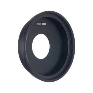 SWEBO S2307 Copal 0용 미니 뷰 카메라 매립 렌즈 보드