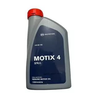 대림 오토바이 엔진오일 순정오일 모틱스4 1L 4싸이클