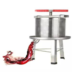 업소용 야채 압착기 탈수기 대형 물 수동 스테인레스 식당 전기 대용량 스테인리스 스텐