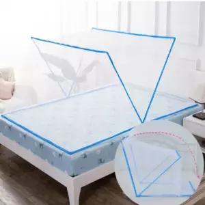 휴대용 간이 이동식 야외 캠핑 편리한 원터치 자동 텐트 모기장