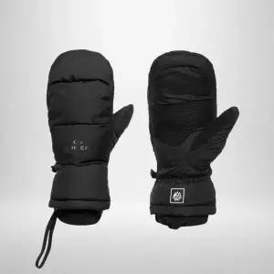 아이더 몽블랑 에어로겔 구스다운 미튼 장갑 방수장갑 DUW24V14 175746