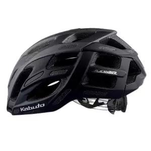 OGK KABUTO 헬멧/FLEX-AIR 플렉스에어 매트블랙