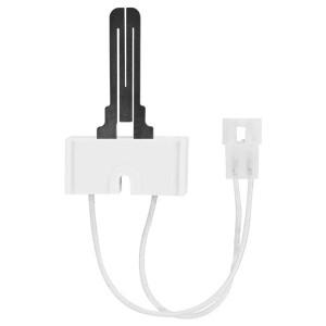 WE4X750 2개의 유리화 너트가 있는 건조기 점화기 AMANA용 GE용 및 KENMORE용 널리 사용되는 가스 액세서