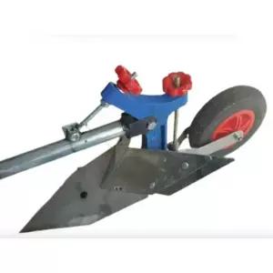 수동 배토기 쟁기 고랑 원예 농기구 땅콩 기계 관리기날