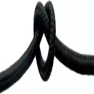 CBKnot 프리미엄 1/4인치 뻣뻣한 폴리에스터 홀터 코드 로프 엘리트 승마 트레이너가 홀터를 제조하는 데