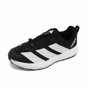 [보리보리/아디다스]아디다스 테렉스 아그라빅 J 여성 트레킹화 신발 블랙 J