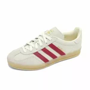 [보리보리/아디다스]아디다스 오리지널 가젤 인도어 남성 여성 공용 스니커