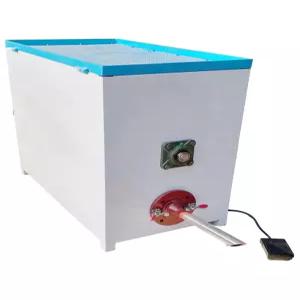 인형 솜 충전 주입기 솜 소형 충전기 탁상용 넣는 기계