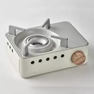 가스버너 휴대용 부르스타 캠핑 렌지 캠핑용