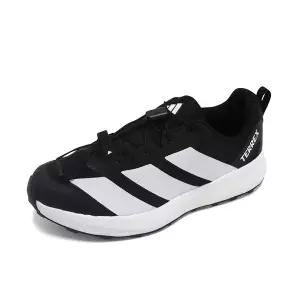 [보리보리/아디다스]아디다스 테렉스 아그라빅 J 여성 트레킹화 신발 블랙 JR6633