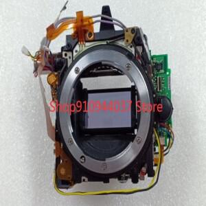 니콘용 D750 바디 박스 셔터 유닛 미포함 DSLR 디지털 카메라 수리 부품 소형 미러