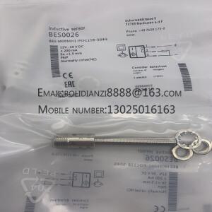 BES M08MH1-POC20B-S49G