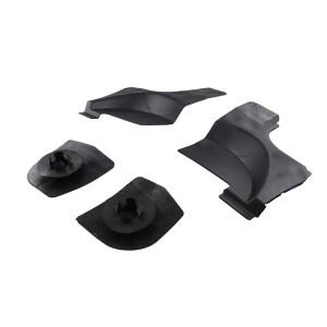 아웃솔 가드 플레이트 커버 블랭크 파사트 B6 B7 CC 마고탄용 3C0825271 4개