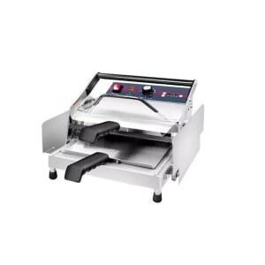 햄버거 토스트기 소형 업소용 TT 150 대형 2 6kW/두께 6M 버거기계 풀다운