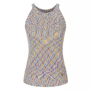 [반에이크] 믹스홀터넥 나시_VB46KVUG01Z