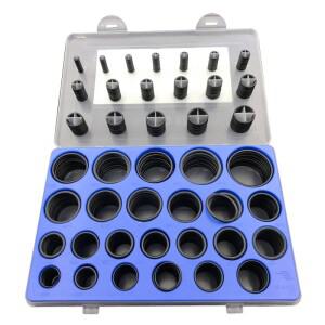 히타치 굴삭기 수리 박스 O 링 키트 오일 씰