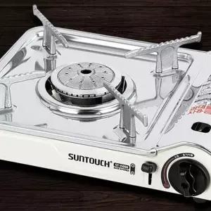 감자탕집 업소용 고화력 분리형 국물받이 가스렌지