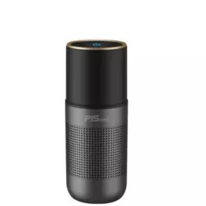 피스넷 차량용 미니 공기청정기 H13 활성탄 퓨어카2