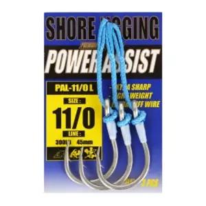 JK 쇼어지깅 파워 어시스트훅 PAL-L지깅 스키터스 명품루어 낚시용품 지깅 지깅메탈 어시스트 바늘 삼치 방