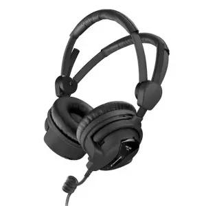 젠하이저 밀폐형 헤드폰 HD26pro