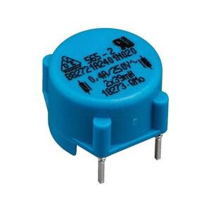 2Pcs B82721A2401N020 공통 모드 초크 2x39MH 0.4A