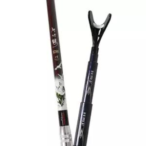 천류 천년학 받침대낚시대대 낚싯대대 거치대 낚거치대 낚싯 편의도구 낚시대 용대