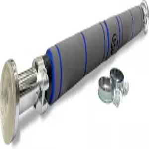 Garren Fitness Maximiza 출입구용 풀업 바 27~39인치 조절 가능 폭 바/친업 3세트 스크류 인 헤비 듀티