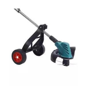 루미나D 받침대 거치대 예초기 보조 바퀴 dd-12834