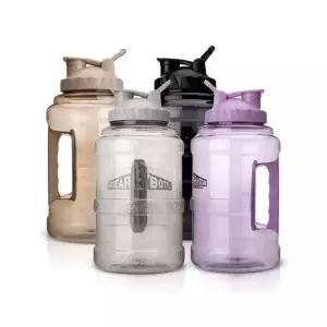 루미나D 빅베어 물통 대용량 2.5l 쉐이커보틀 4종