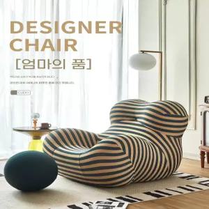 아우얼스룸 11번가 쇼파 라운지 1인용 빈백 인테리어 소파