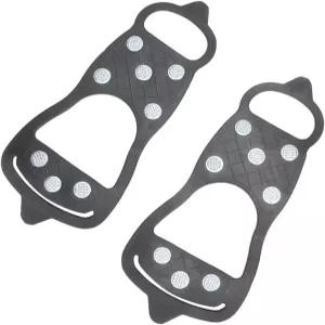 홀리반나 등산용 그리폰 클리츠 남녀 야외 활동을 위한 하이킹 및 얼음 낚시용 유연한 견인 액세서리용