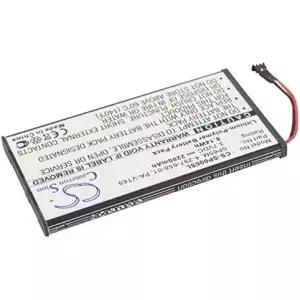 Battery for Sony PCH1001 PCH1006 PCH1101 Playstation Vita PS 429765801 PAVT65 SP65M 2200mAh / 8.14Wh