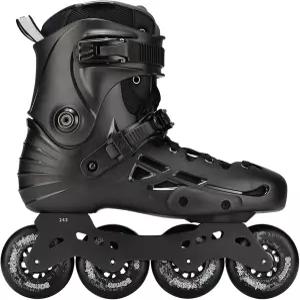 마이크로 델타 MT Plus 어반 초보자를 위한 피트니스 스케이팅 시티용 스케이트 프리라이드