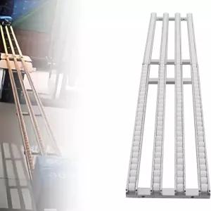 DNEPEI ABS 플라스틱 롤러 무동력 컨베이어 테이블 유연하고 접이식 디자인 공장 및 창고용 강력한 하중