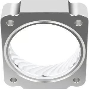 머스탱용 포드용 20052010과 호환되는 SCITOO 스로틀 바디 스페이서 플레이트