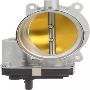 20172021 GT용 포드용 SCITOO 전자 스로틀 바디 20152020 머스탱용 GR3Z9E926A S20466을 대체합니다