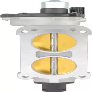 20052010 포드용 머스탱 4.6L 7R3Z9E926AA 9R3Z9E926A S20038 자동차 스로틀과 호환되는 SCITOO 전자