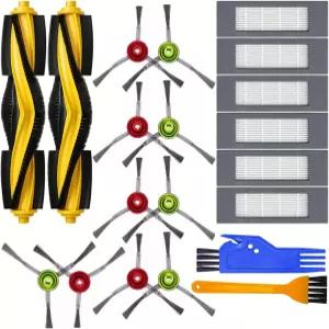 DEEBOT OZMO 920/950/T5/T8/T8/T8 AIVI/T8 Max/N7/N8+/N8 Pro/N8 Pro Plus/T9+/N10 Plus/예디 Vac 2