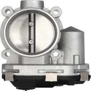 F150 1822용 포드용 SCITOO 전자 스로틀 바디 어셈블리 익스플로러 2021용 엣지 1921용 머스탱 1821용