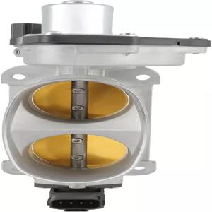 20052010년 포드 머스탱용 SCITOO 스로틀 바디 7R3Z9E926AA 9R3Z9E926A 9R3Z9E926B 676004 S20038 TB1023