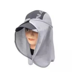 골프연습 기미방지 모자부착형 햇빛가리개 캠핑용 눈보호 차량모기장