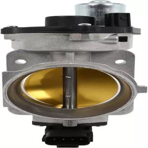 20042005년 포드용 익스플로러용 SCITOO 스로틀 바디 어셈블리 장착 머큐리용 산악용 유닛 TB1076