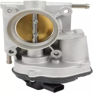 탈출용 포드 0508 마리너용 머큐리 0708 5M6Z9E926CA 교체 TB1174 자동차 스로틀과 호환되는 SCITOO 전자