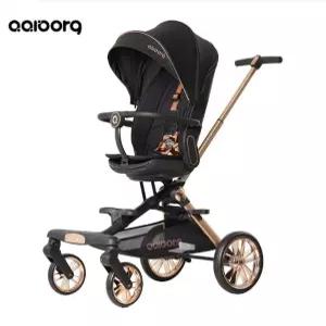 아기 유모차 유모카 디럭스 트라이크 절충형 초경량 선물추천