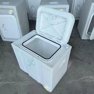 횟집 활어통 수산물 수조 대형 활어차 운송 물탱크