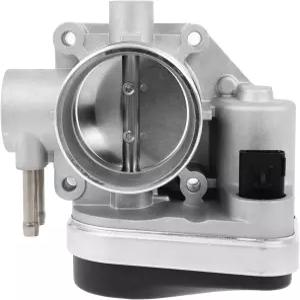 SCITOO 전자 스로틀 바디 어셈블리 20062009 포드 퓨전용 2006 링컨 제퍼용 머큐리용 밀라노용 3.0L