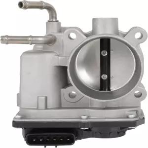 SCITOO 스로틀 바디 5L8Z9E926A 5L8Z9E926AB. 탈출용 포드용 TB1167 자동차 장착 마리너용 머큐리용