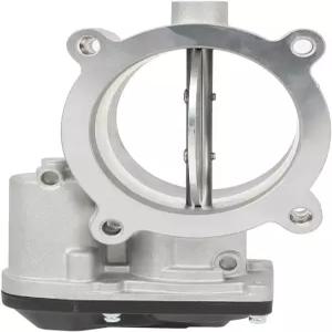 SCITOO 전기 스로틀 바디 Ford F250 Super Duty F350 F450 F550 F650 F750용 BC3Z9E926A S20142 TB1056